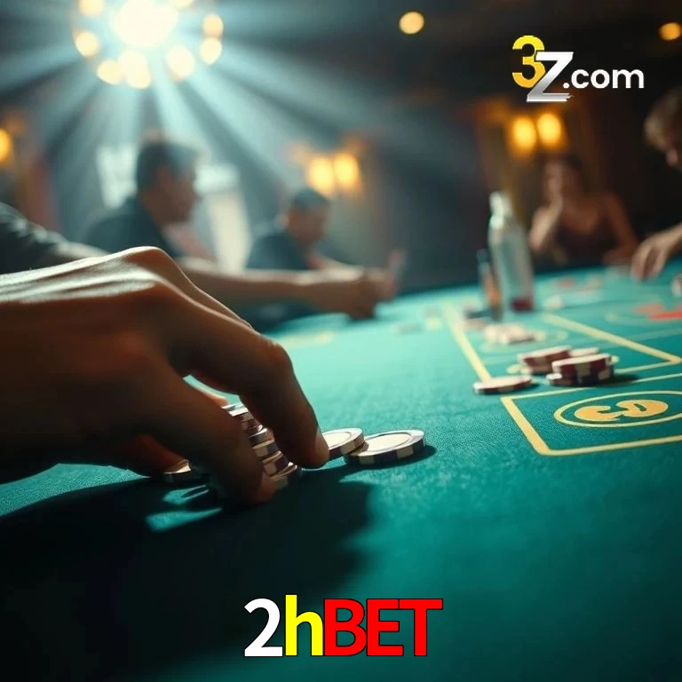 2hbet lottery