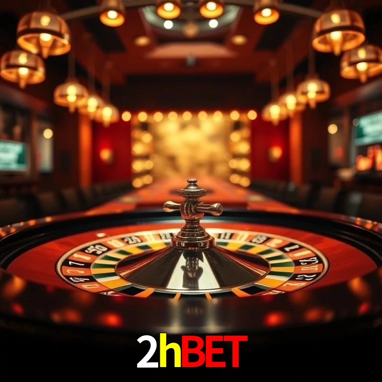 2hbet Slot Mecânicas